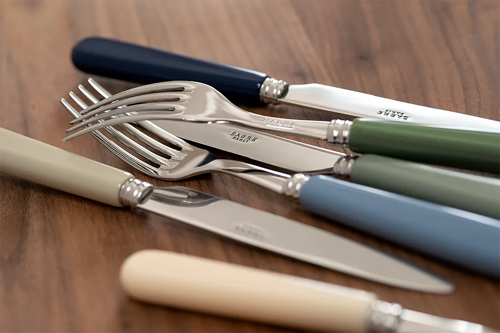 Besteck - Sabre Gabel